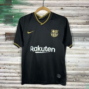 Nike Barcelona 20/21 Jersey Hernandez